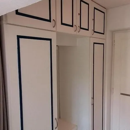 Apartment App. Kuestenkind *