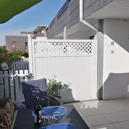 App. Kuestenkind Hörnum