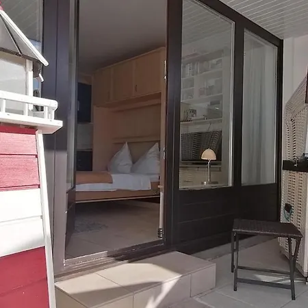 App. Kuestenkind Hörnum