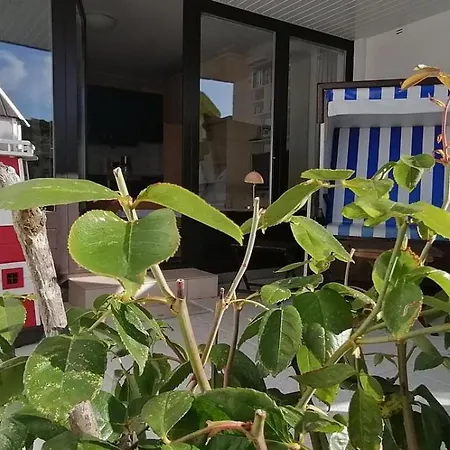 Apartament App. Kuestenkind