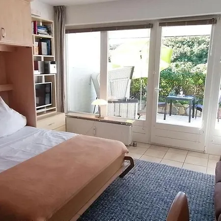 App. Kuestenkind Hörnum