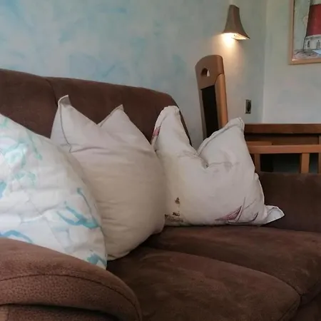 Apartament App. Kuestenkind