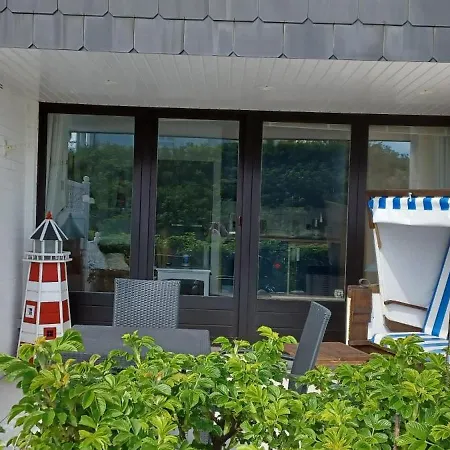 App. Kuestenkind Apartament