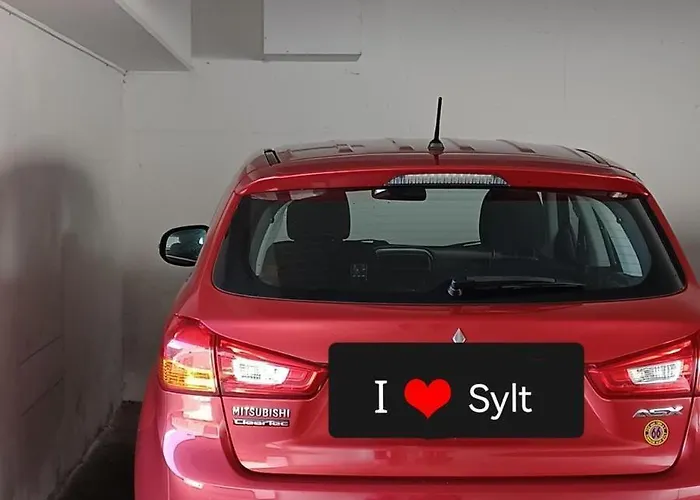 App. Kuestenkind Hörnum