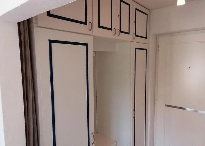 Appartement App. Kuestenkind *