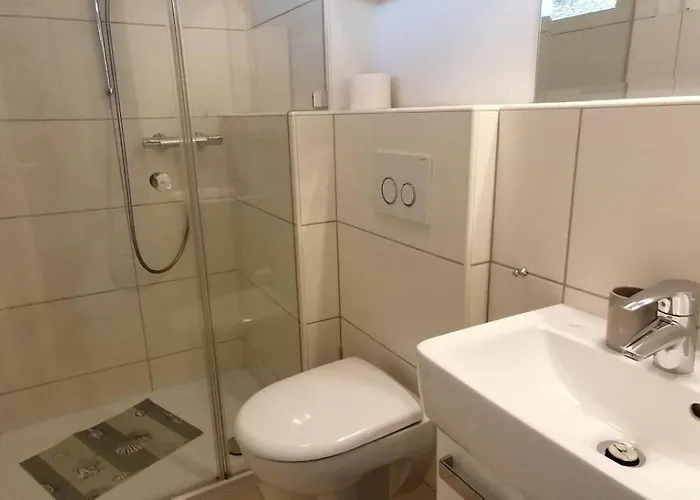 App. Kuestenkind Appartement Hörnum