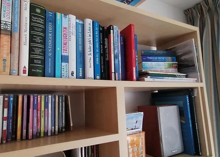 Appartement App. Kuestenkind *