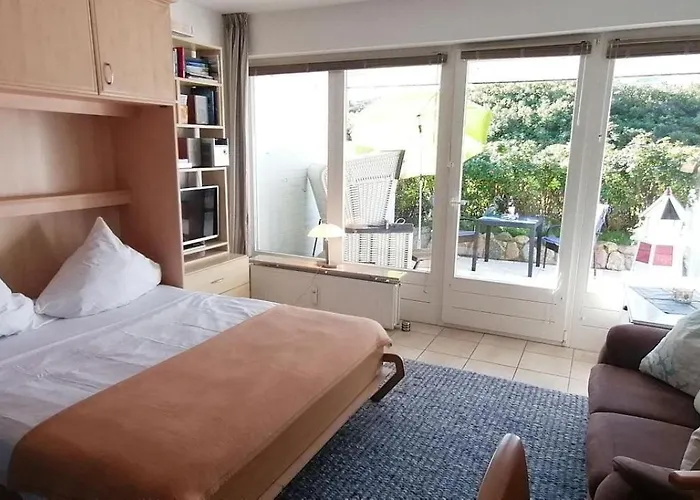 App. Kuestenkind Hörnum