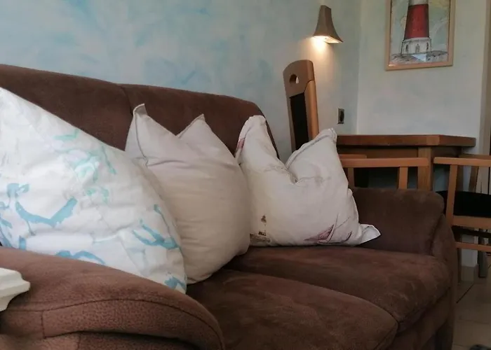 Appartement App. Kuestenkind