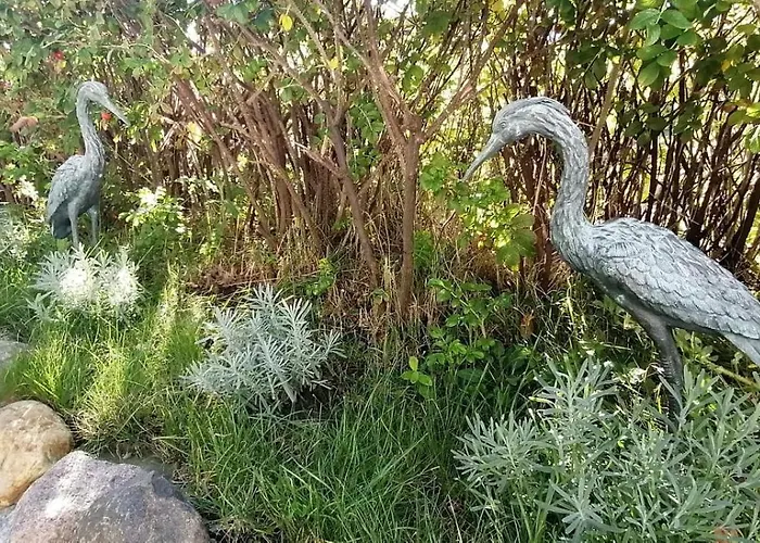 Appartement App. Kuestenkind *